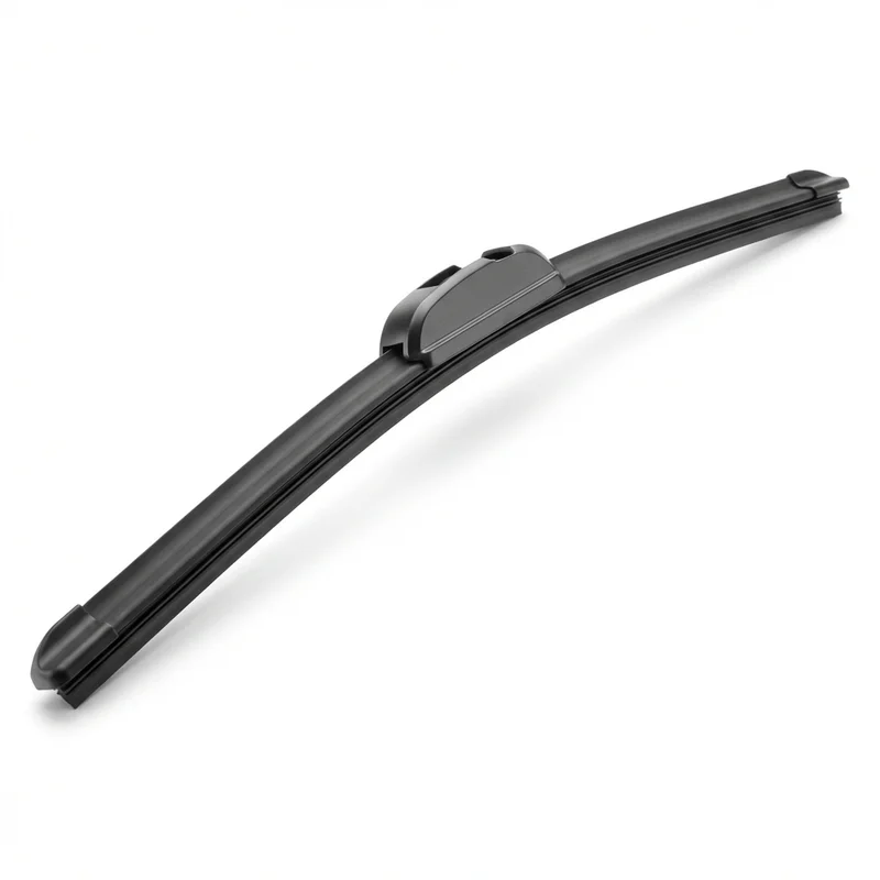 Passagierszijde Ruitenwisser voor International F2675 (1989 - 1989) - 1