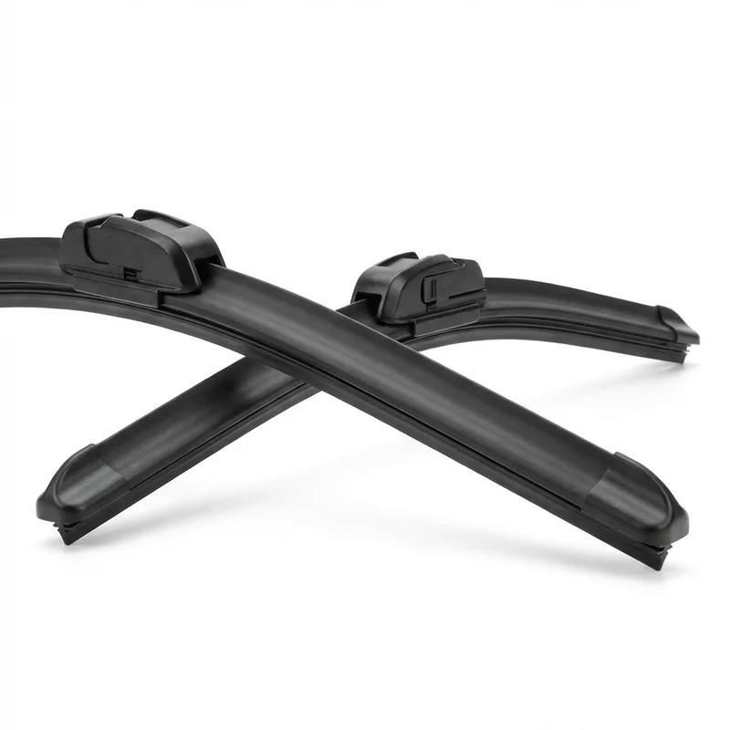 Driver Side Wiper Blade for International HV513 (2019 - 2022) - 1