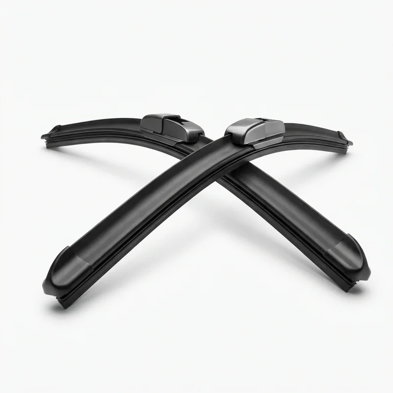 Driver Side Wiper Blade for International HV613 (2019 - 2022) - 1