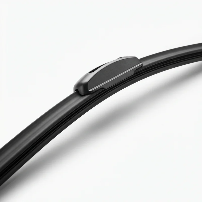 Passenger Side Wiper Blade for International HV613 (2019 - 2022) - 1