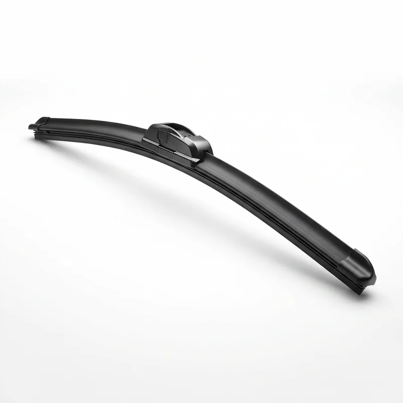 Bestuurderszijde Ruitenwisser voor International MS1210 (1974 - 1974) - 1