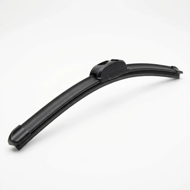 Bestuurderszijde Ruitenwisser voor International MV (2020 - 2020) - 1