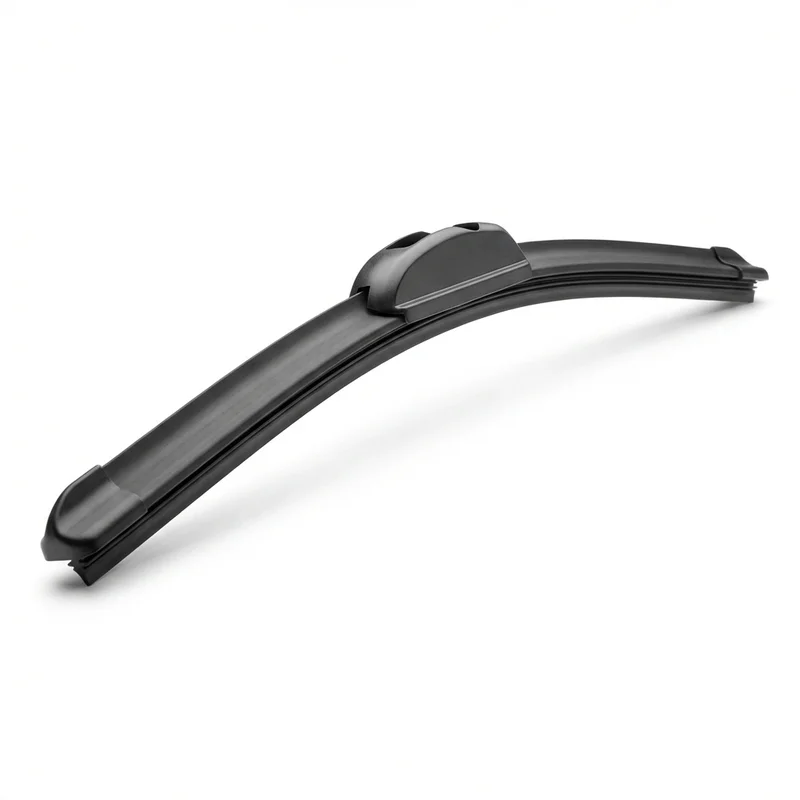 Driver Side Wiper Blade for International MXT (2007 - 2009) - 1