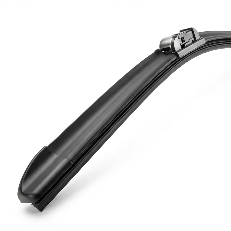 Driver Side Wiper Blade for International ProStar (2008 - 2020) - 1