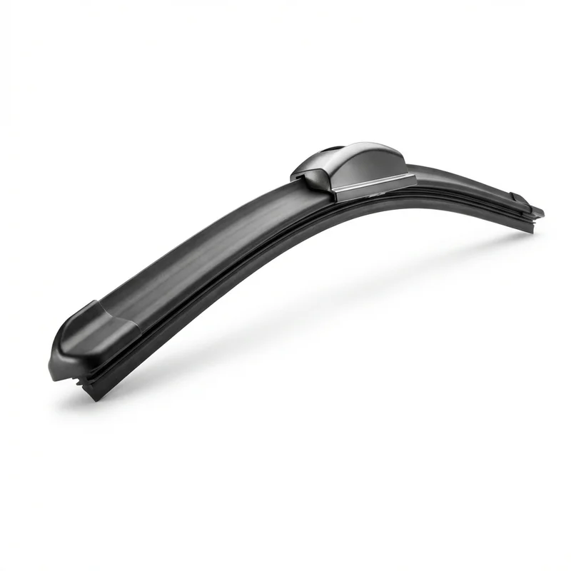 Driver Side Wiper Blade for International S1654LP (1989 - 1989) - 1