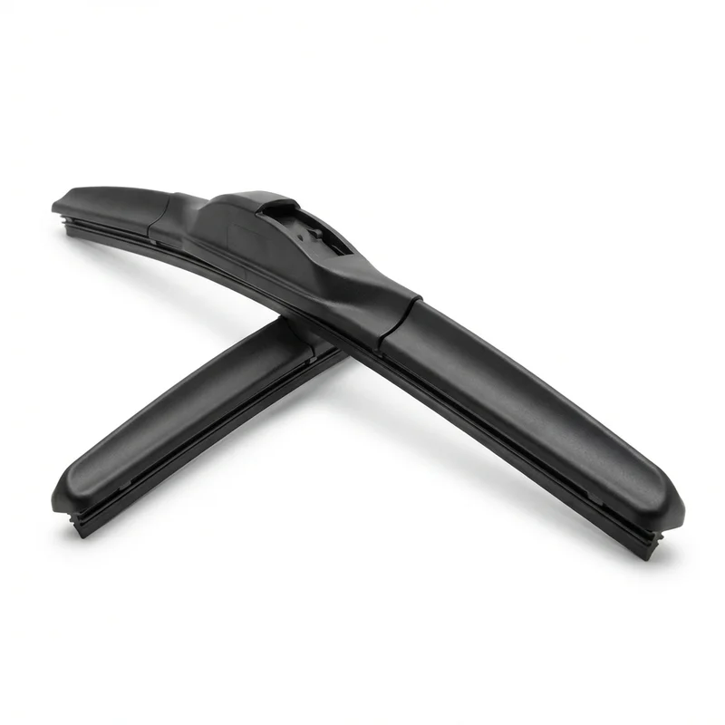 Passagierszijde Ruitenwisser voor International S1753 (1989 - 1989) - 1