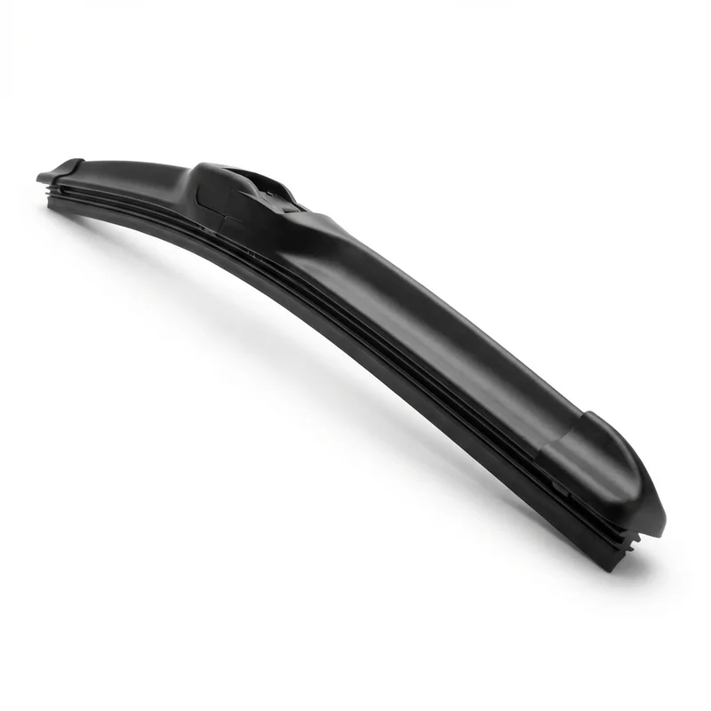 Passenger Side Wiper Blade for International S1754 (1989 - 1989) - 1