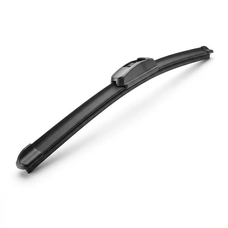 Driver Side Wiper Blade for International S1853 (1989 - 1989) - 1