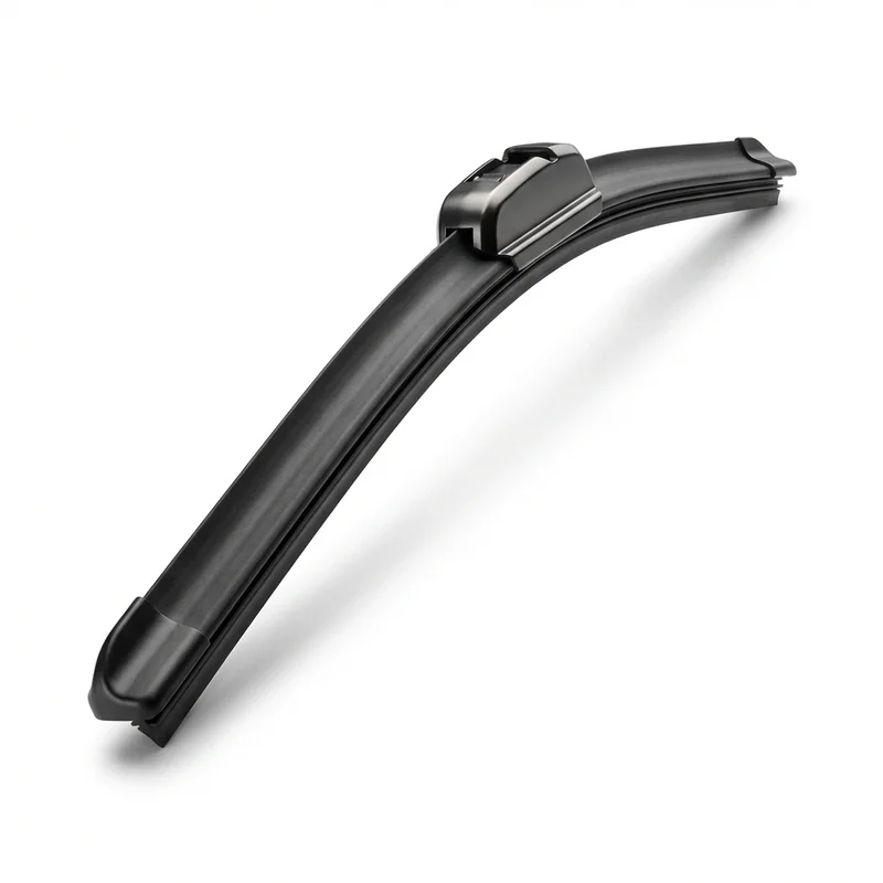 Driver Side Wiper Blade for International S1954 (1989 - 1990) - 1