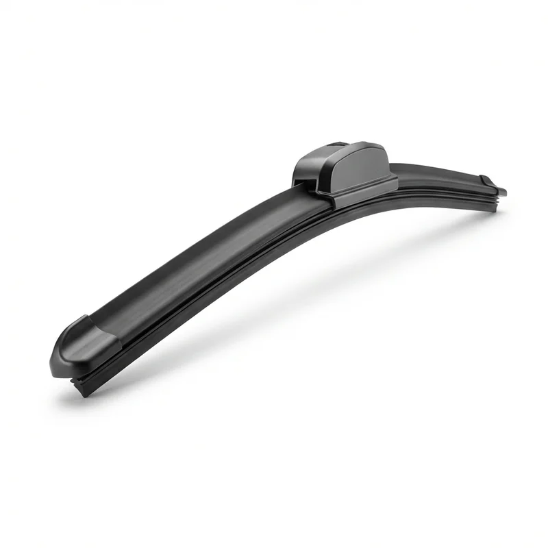 Bestuurderszijde Ruitenwisser voor International Scout II (1974 - 1980) - 1