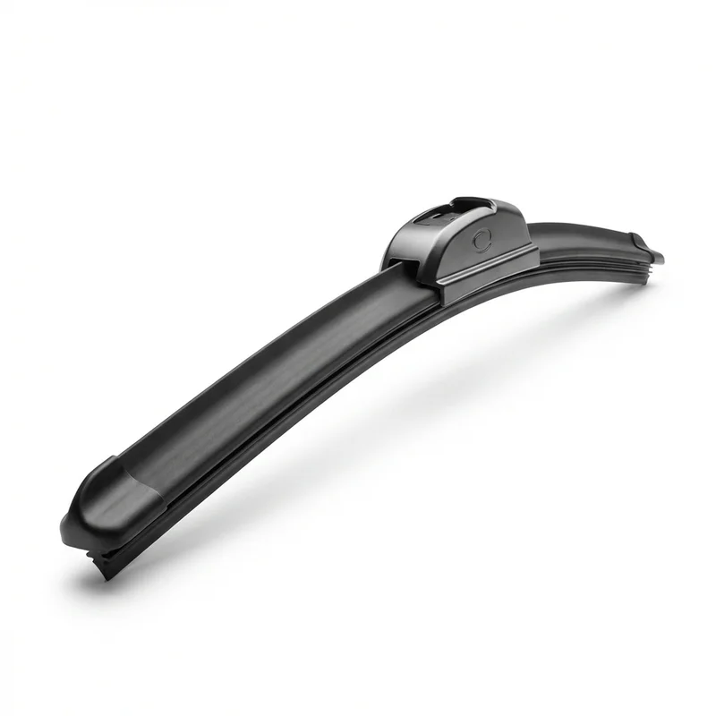 Driver Side Wiper Blade for International TerraStar (2010 - 2018) - 1