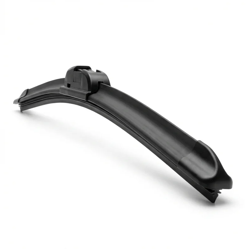 Driver Side Wiper Blade for International WorkStar 7400 (2015 - 2020) - 1