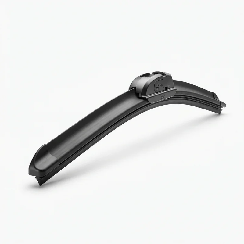 Driver Side Wiper Blade for Isuzu Amigo (1989 - 2000) - 1