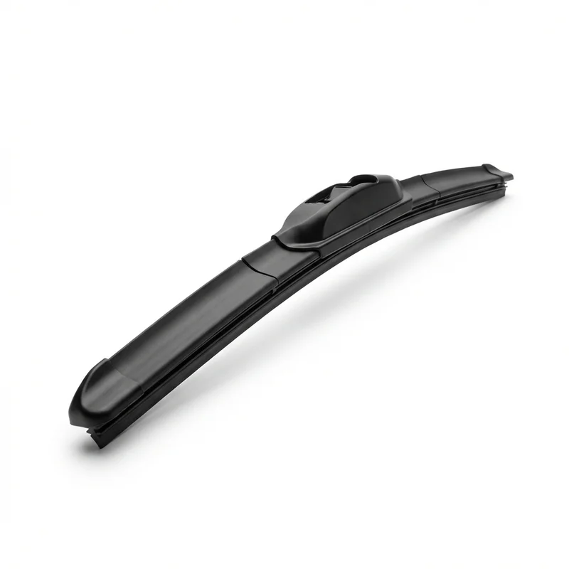 Passenger Side Wiper Blade for Isuzu Axiom (2002 - 2004) - 1