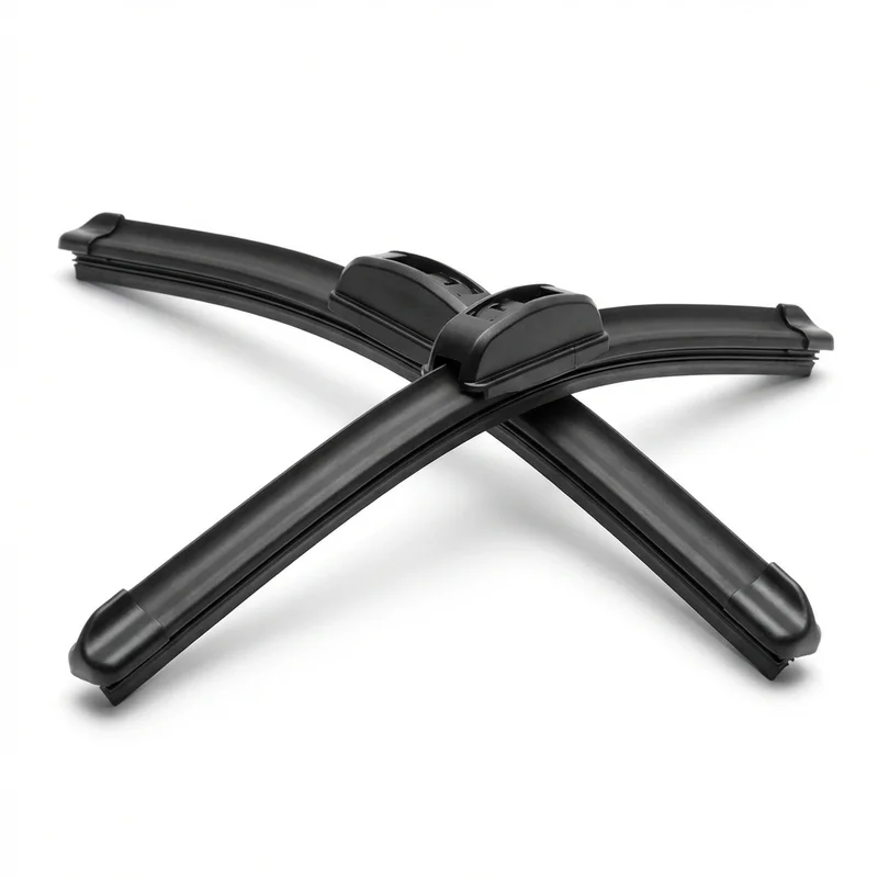 Rear Wiper Blade for Isuzu Axiom (2002 - 2004) - 1