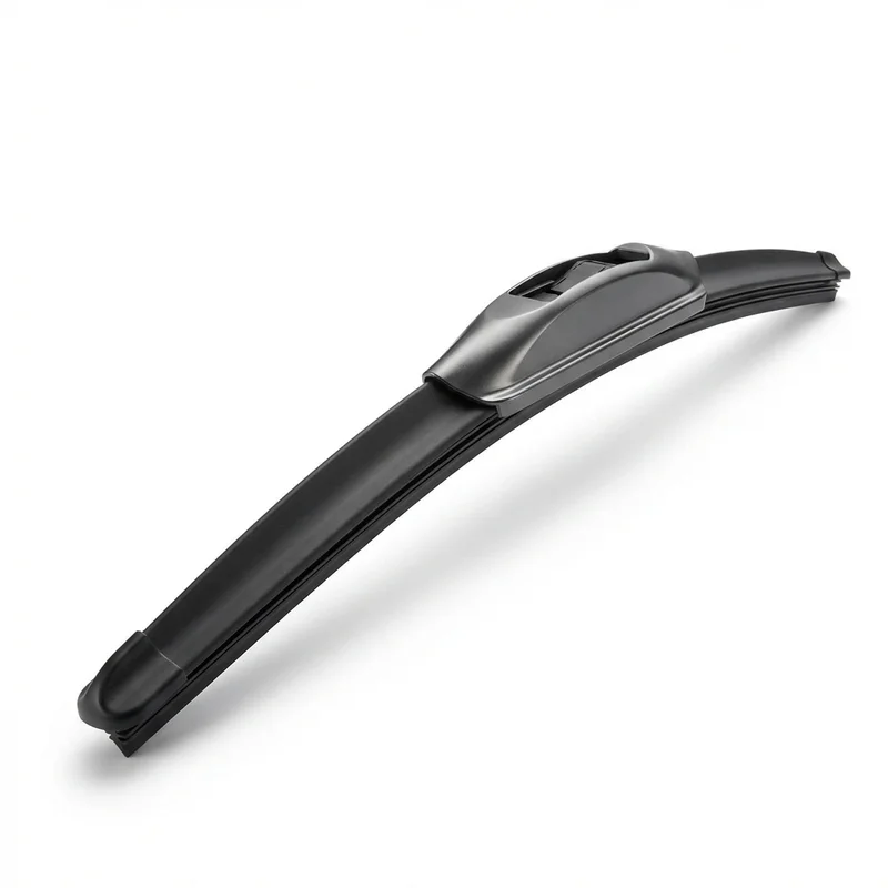 Driver Side Wiper Blade for Isuzu ELF 300 (2019 - 2020) - 1