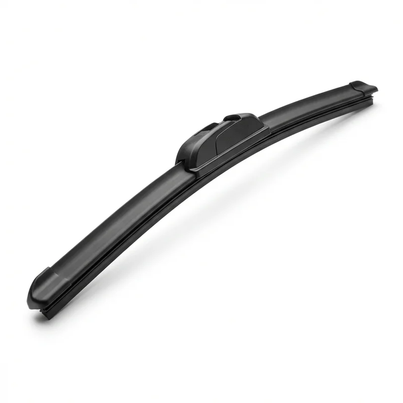 Driver Side Wiper Blade for Isuzu Forward 800 (2019 - 2020) - 1