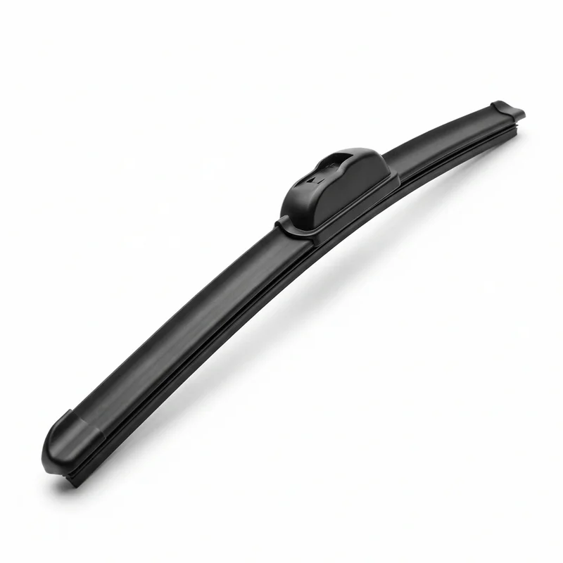 Passenger Side Wiper Blade for Isuzu Forward 800 (2019 - 2020) - 1