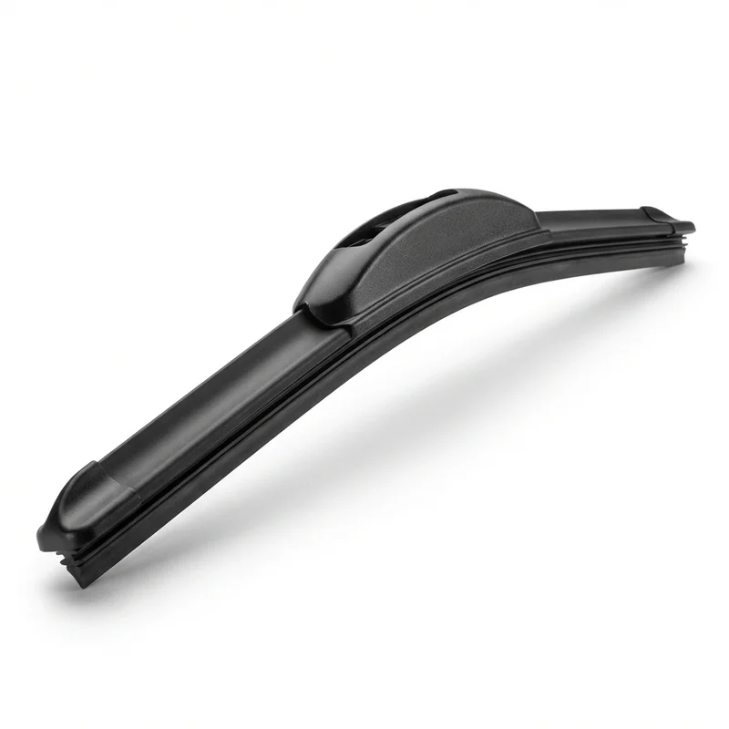 Passenger Side Wiper Blade for Isuzu FRR (1997 - 2004) - 1