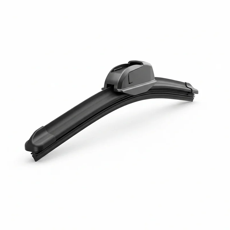 Passenger Side Wiper Blade for Isuzu FSR (1997 - 2002) - 1