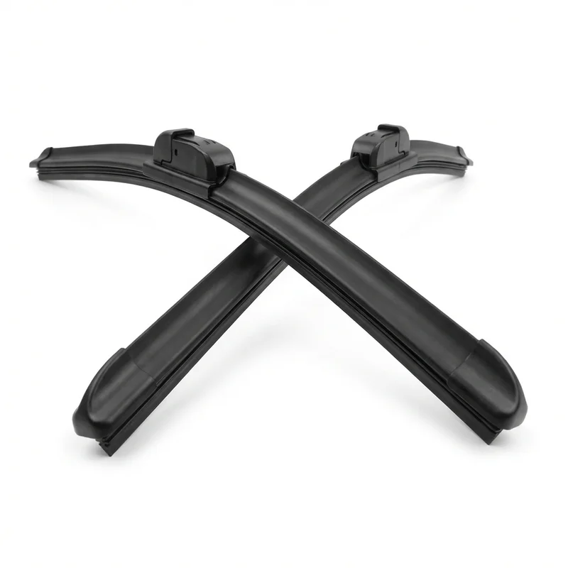 Driver Side Wiper Blade for Isuzu FTR (1997 - 2020) - 1