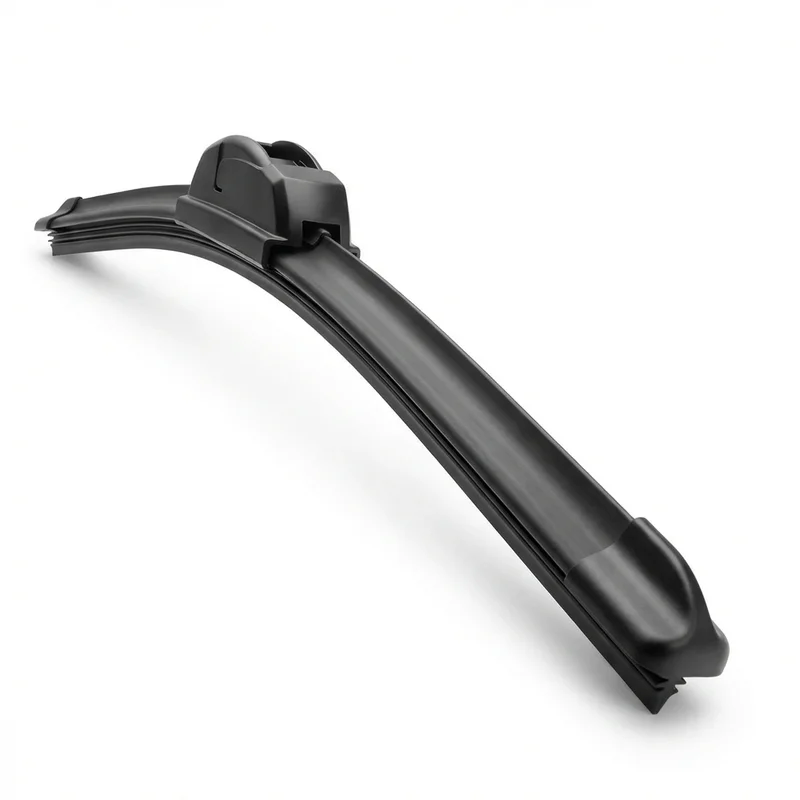 Passenger Side Wiper Blade for Isuzu FVR (1997 - 2011) - 1