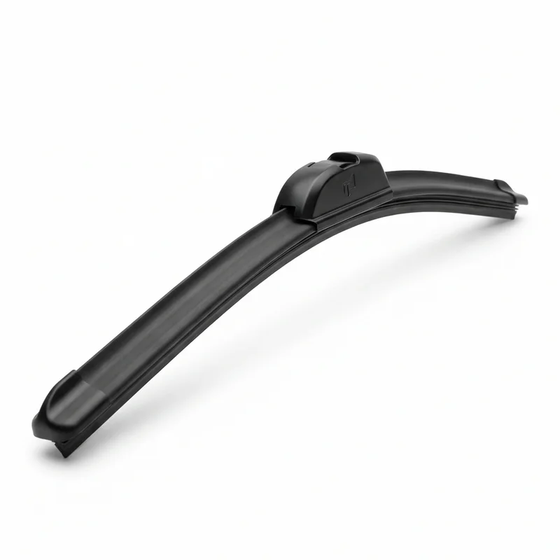 Driver Side Wiper Blade for Isuzu Hombre (1996 - 2000) - 1