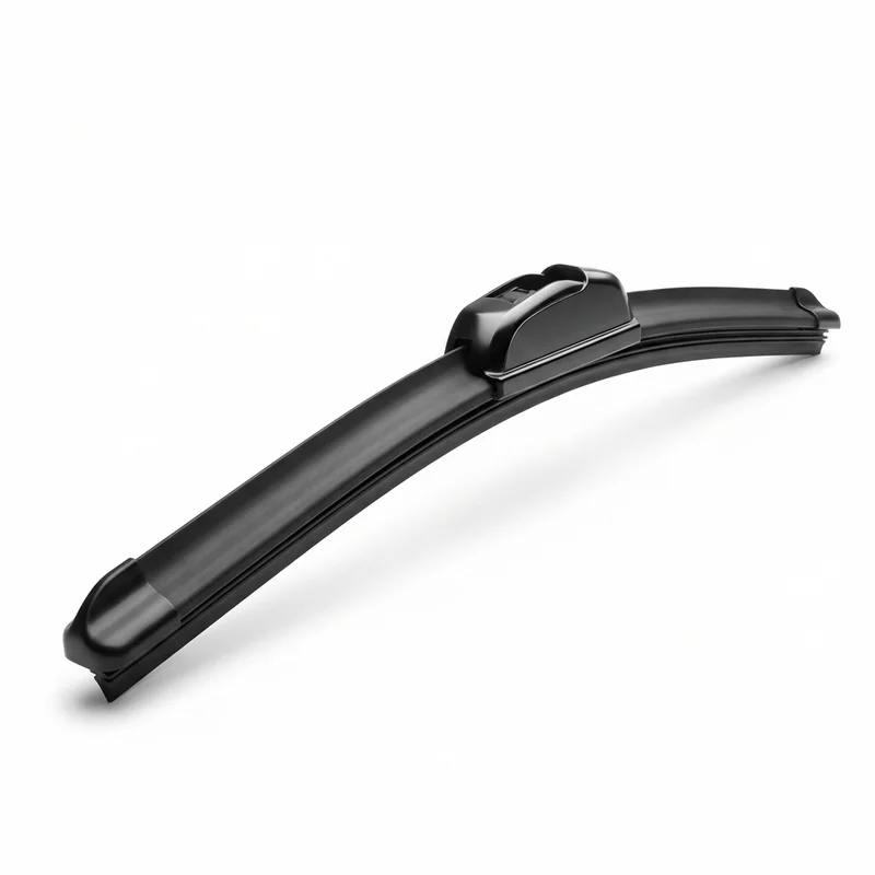 Driver Side Wiper Blade for Isuzu HTR (2005 - 2008) - 1