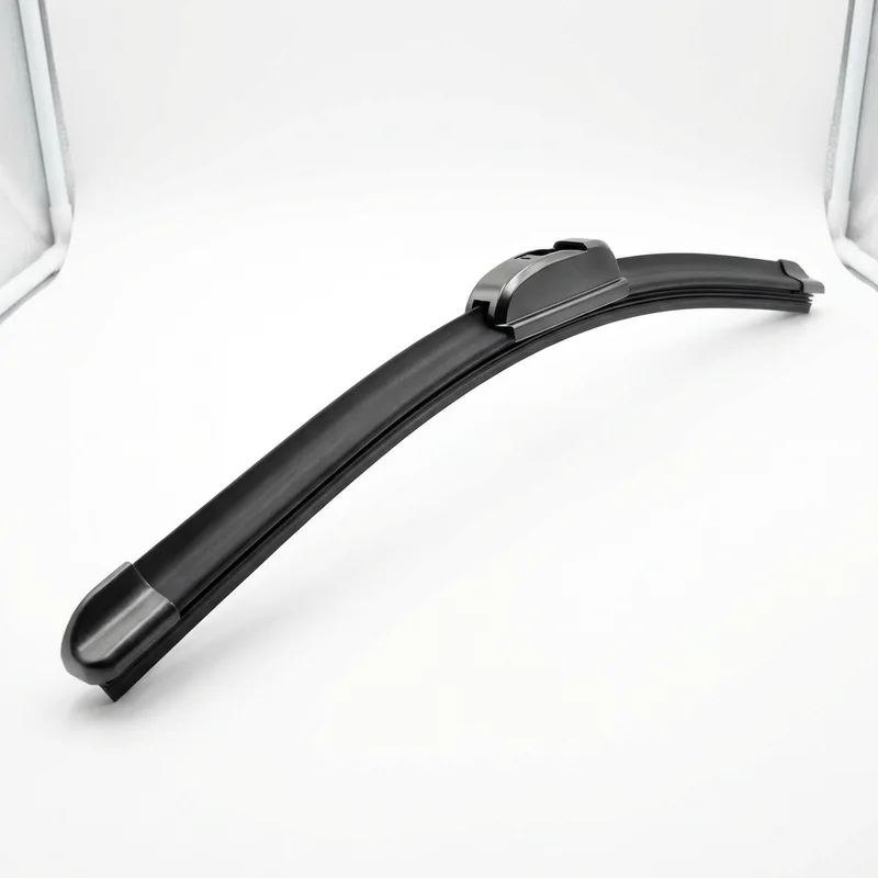 Passenger Side Wiper Blade for Isuzu HVR (2005 - 2008) - 1