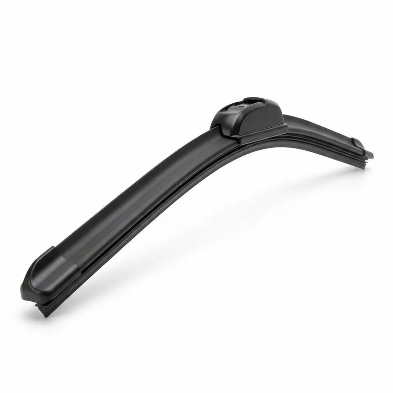 Driver Side Wiper Blade for Isuzu i-290 (2007 - 2008) - 1