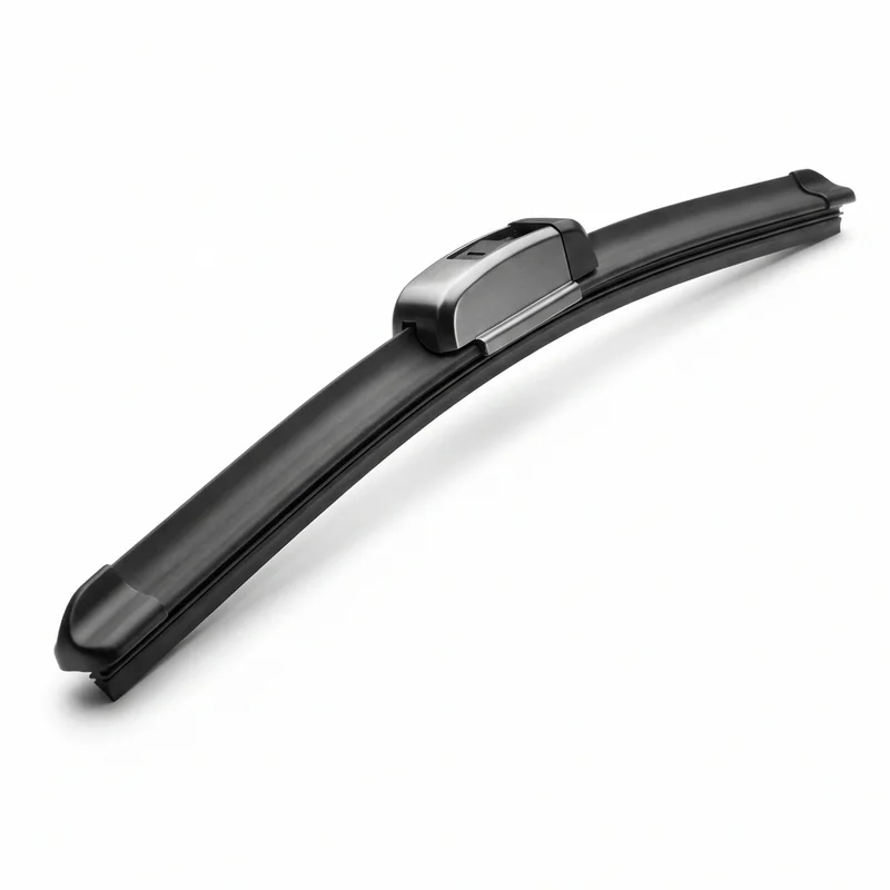 Passenger Side Wiper Blade for Isuzu i-290 (2007 - 2008) - 1