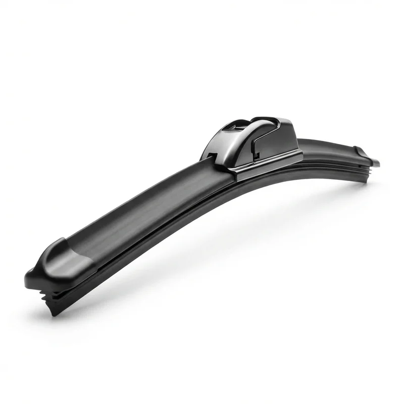 Driver Side Wiper Blade for Isuzu i-370 (2007 - 2008) - 1