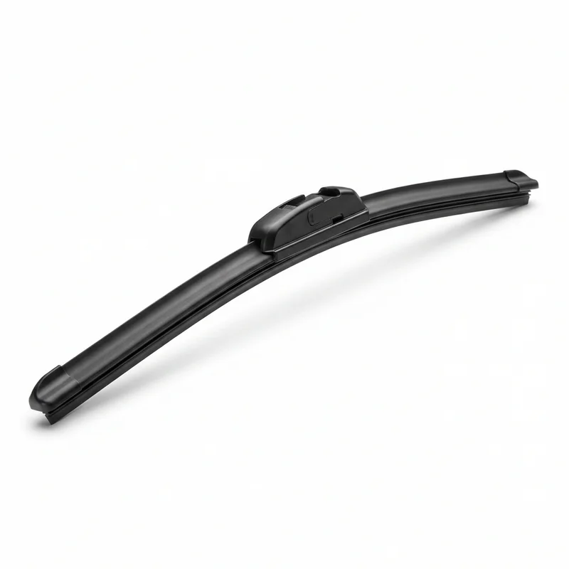 Passenger Side Wiper Blade for Isuzu i-370 (2007 - 2008) - 1