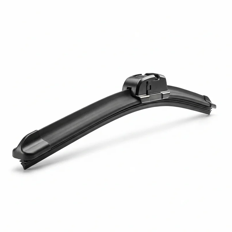 Passenger Side Wiper Blade for Isuzu NPR-HD (1999 - 2021) - 1