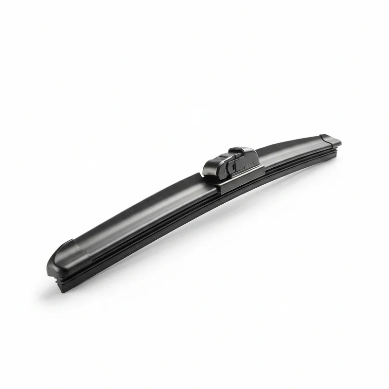 Passenger Side Wiper Blade for Isuzu NPR-XD (2015 - 2019) - 1