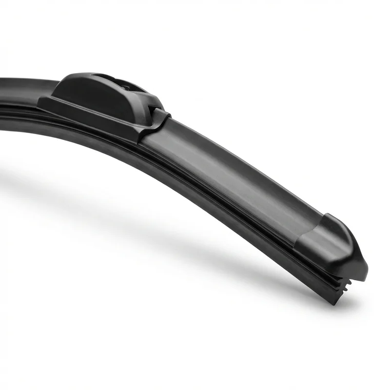 Heck Scheibenwischer für Isuzu NQR (1994 - 2021) - 1