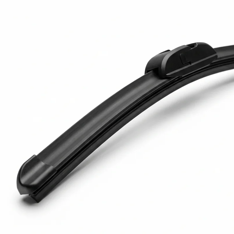 Driver Side Wiper Blade for Isuzu Oasis (1996 - 1999) - 1