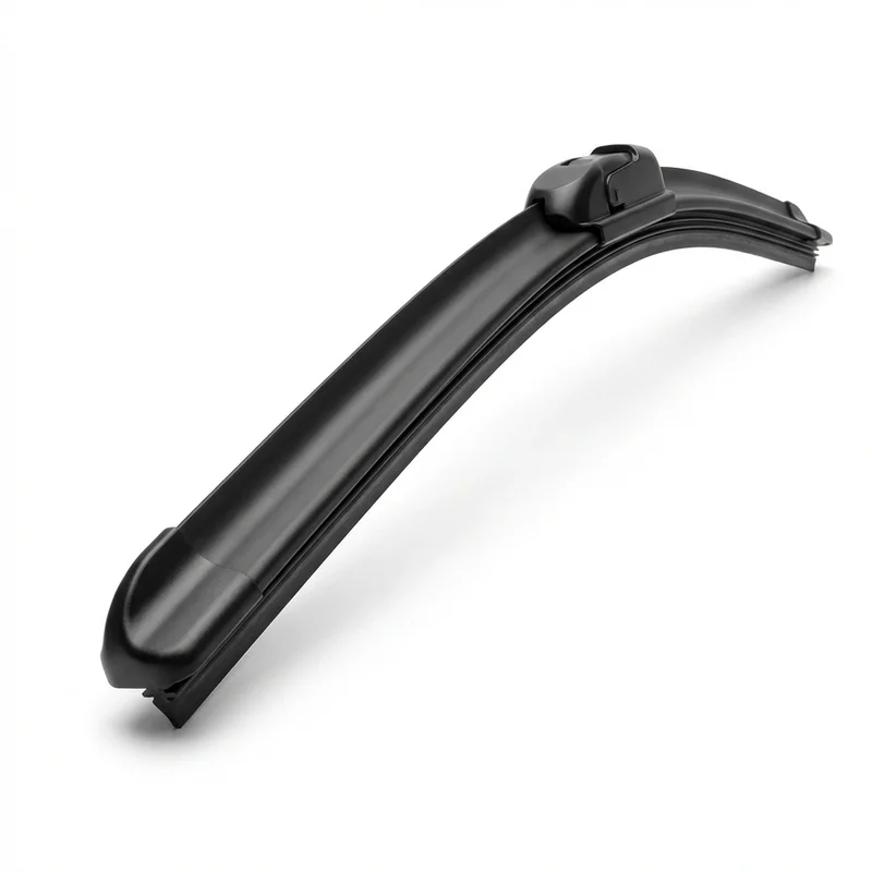 Passenger Side Wiper Blade for Isuzu Oasis (1996 - 1999) - 1