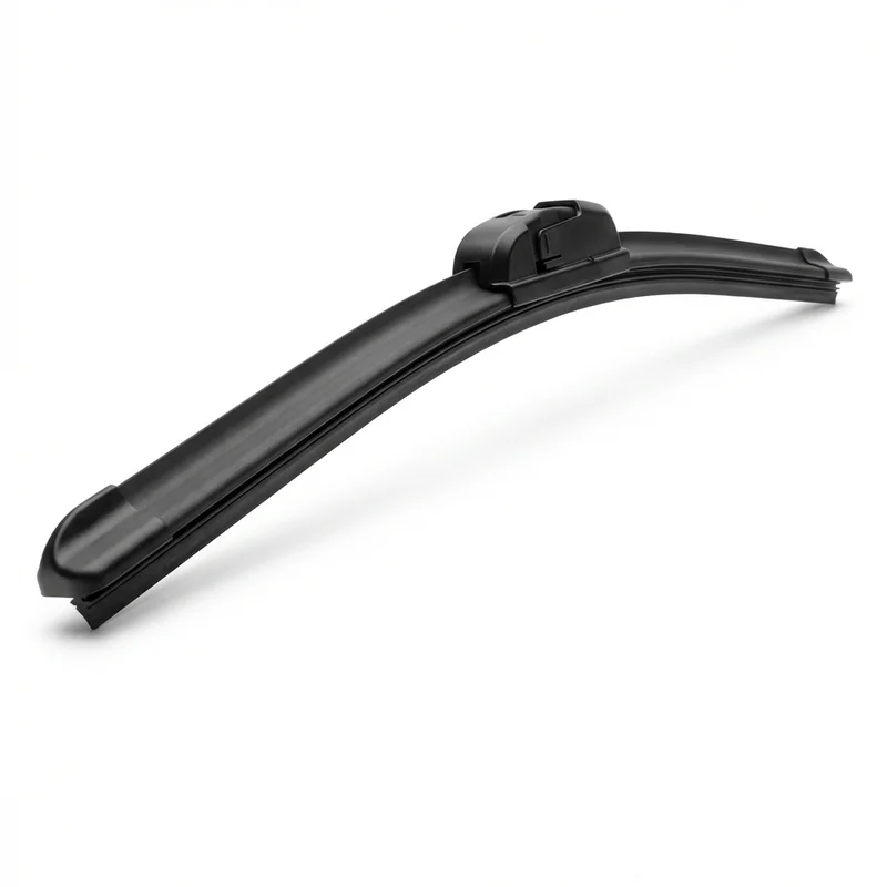 Passenger Side Wiper Blade for Isuzu Rodeo (1991 - 2004) - 1