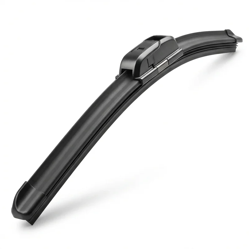 Beifahrerseite Scheibenwischer für Isuzu Rodeo Sport (2001 - 2003) - 1