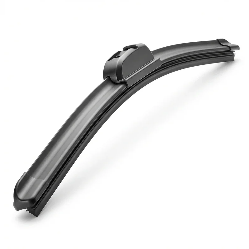 Passenger Side Wiper Blade for Isuzu Stylus (1991 - 1993) - 1