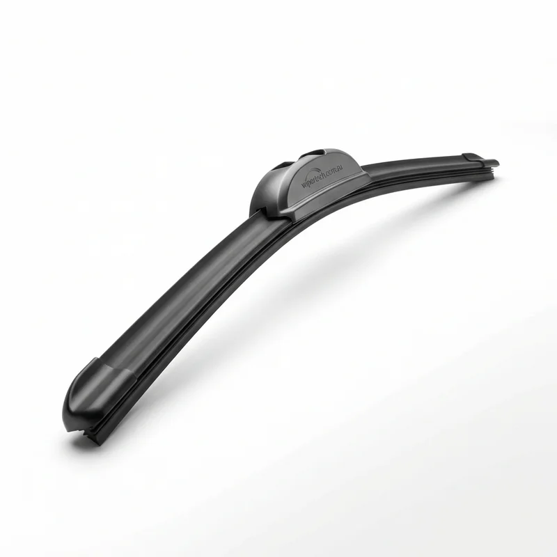 Driver Side Wiper Blade for Isuzu VehiCROSS (1999 - 2001) - 1