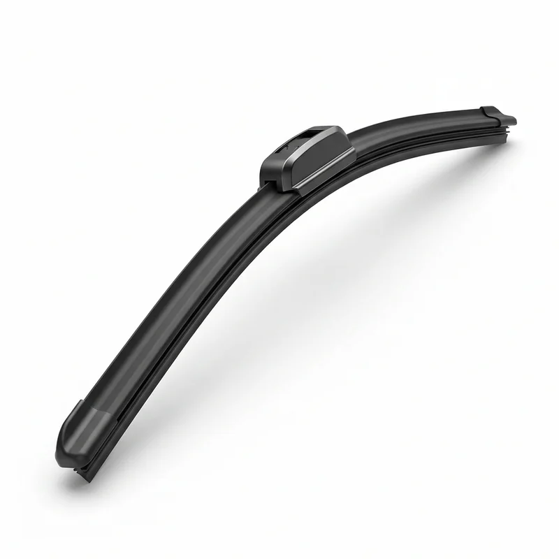 Passenger Side Wiper Blade for Isuzu VehiCROSS (1999 - 2001) - 1