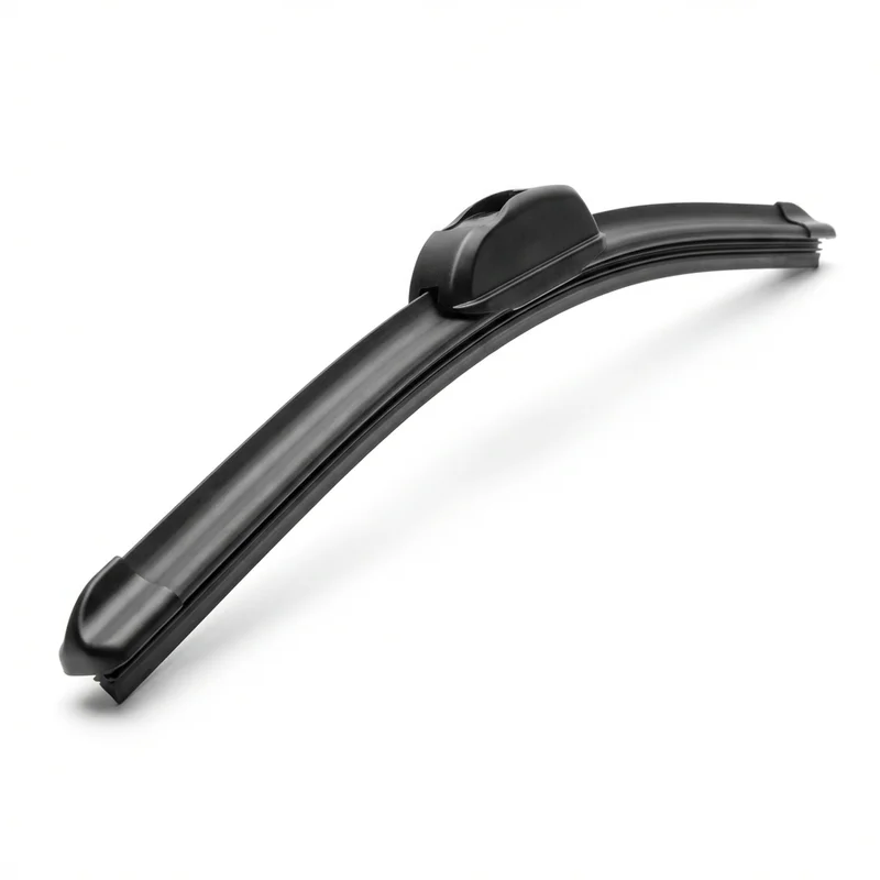 مساحة زجاج جانب الراكب لسيارة Iveco Euro 110 (1987 - 1988) - 1