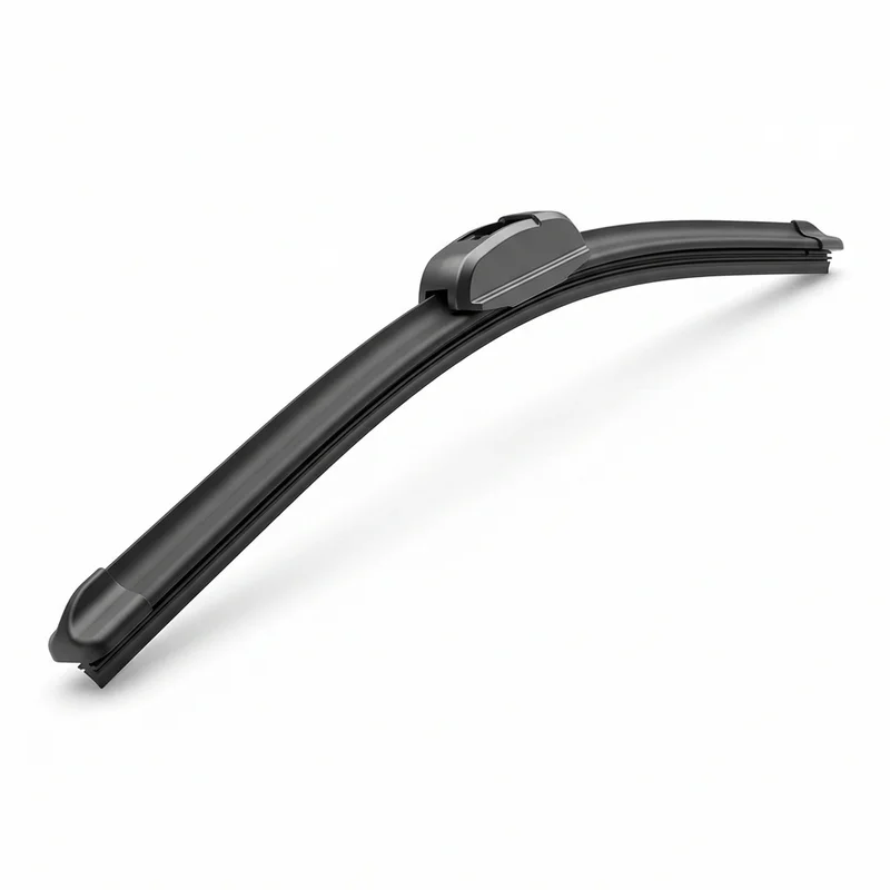 Driver Side Wiper Blade for Iveco Euro 220 (1987 - 1988) - 1