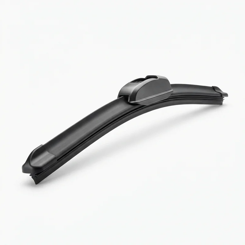 مساحة زجاج جانب السائق لسيارة Iveco EuroTurbo 120TA (1987 - 1988) - 1