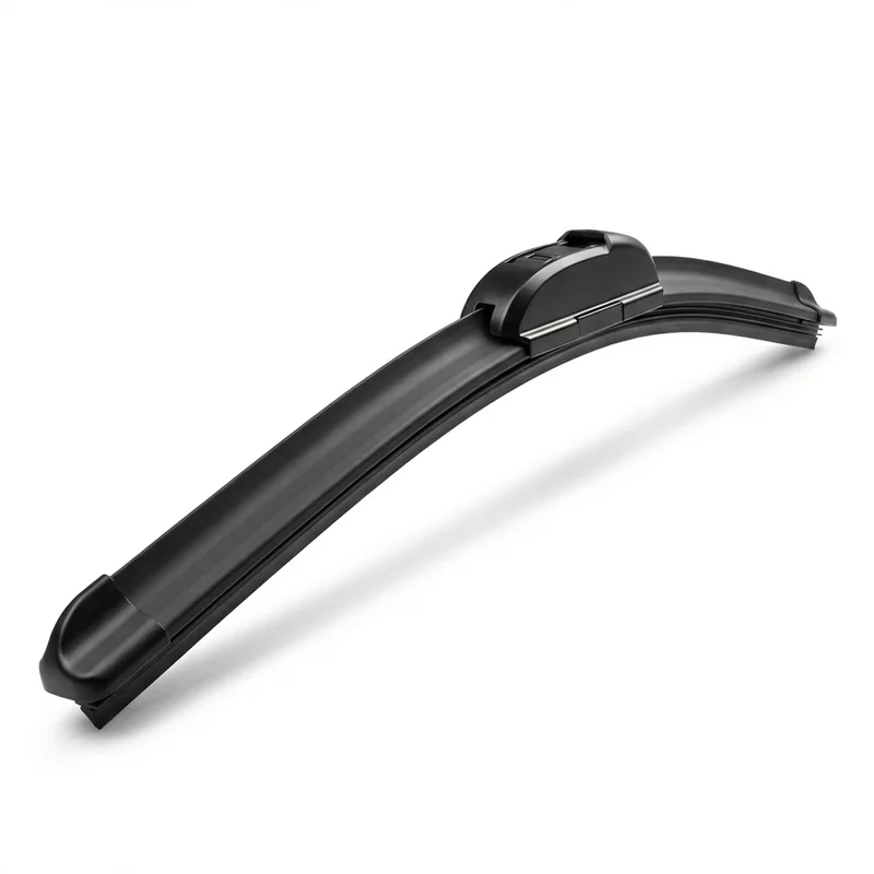 مساحة زجاج جانب الراكب لسيارة Iveco EuroTurbo 220T (1987 - 1988) - 1