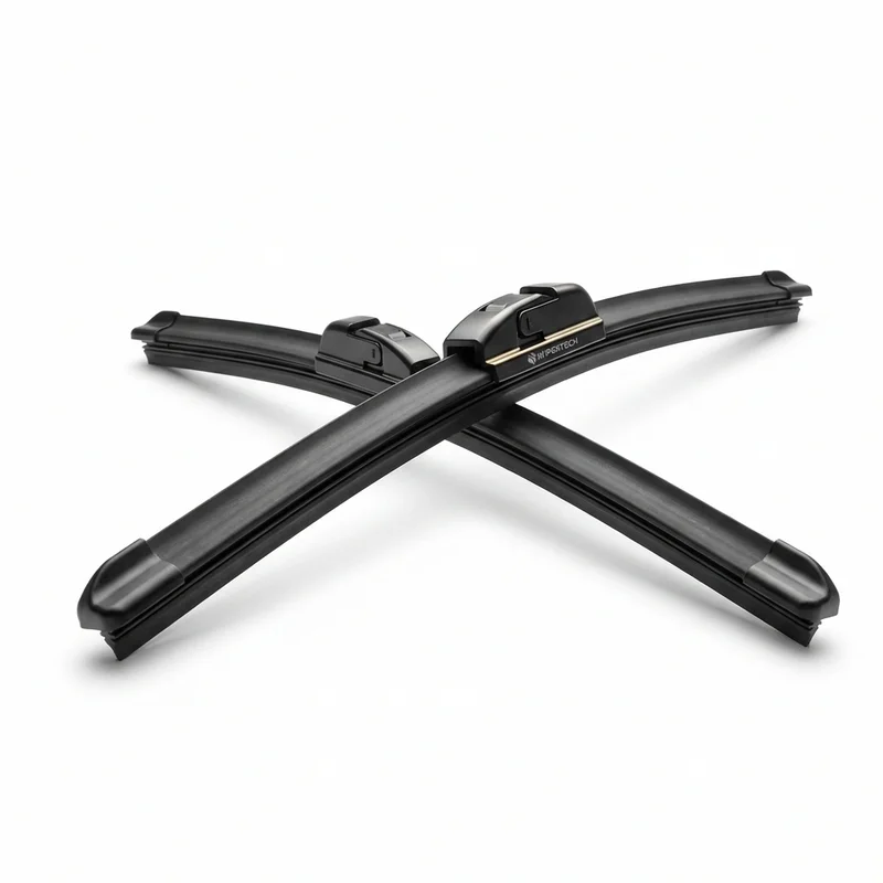 Passenger Side Wiper Blade for Iveco EuroTurbo 340T (1987 - 1990) - 1