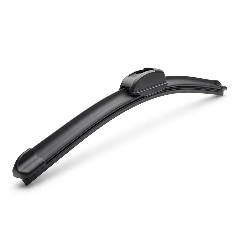 Passenger Side Wiper Blade for Iveco EuroTurbo 435T (1987 - 1990) - 1