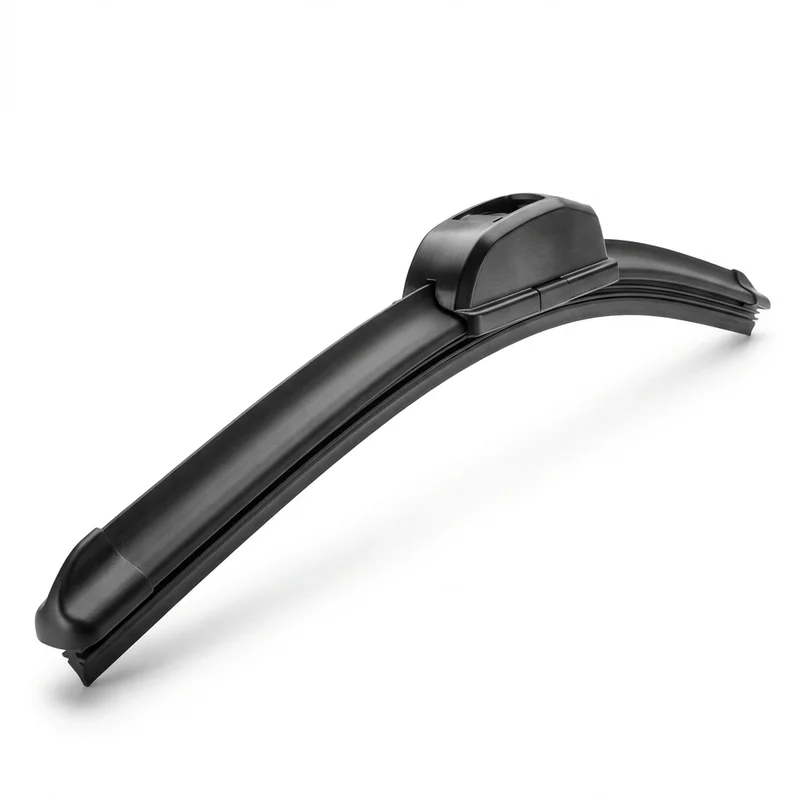 Driver Side Wiper Blade for Iveco Z340T (1980 - 1986) - 1